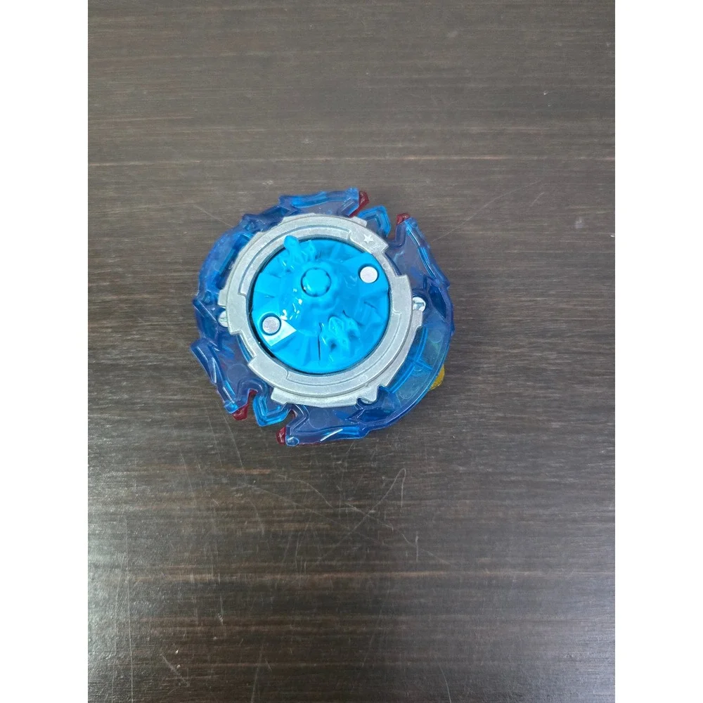 Takara Tomy Beyblade Burst Xcalius X4‎ Buster Xcalibur Red Blue Attack Type